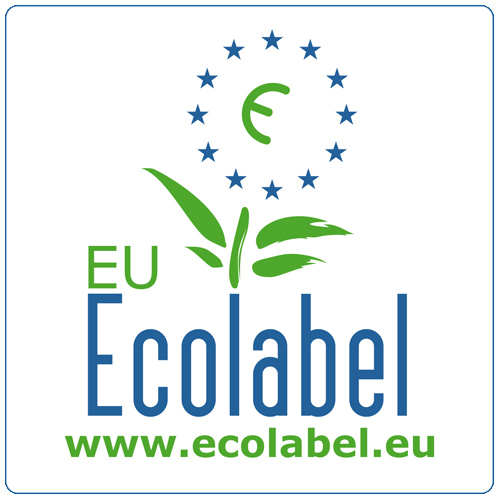 Lucart titulaire de l'Écolabel Européen
