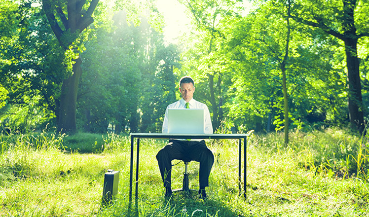 Qu'est-ce qu'une entreprise responsable ?