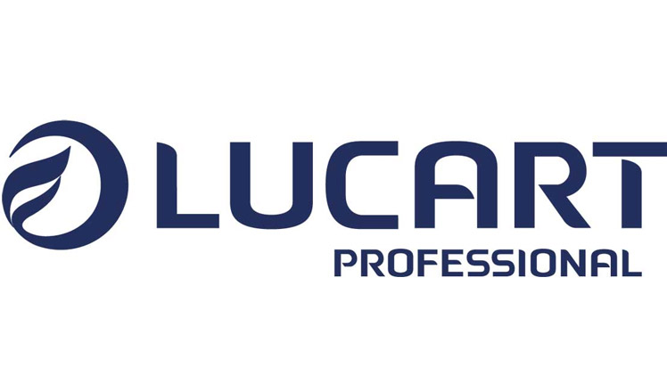 Logo Lucart Professional