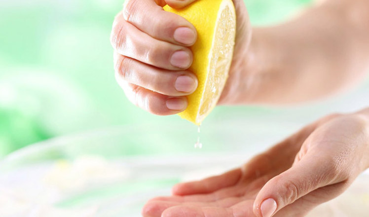 Produit d'entretien naturel et efficace