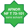 AFNOR-NF-T-73-101