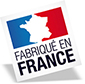 Éponges fabriquées en France