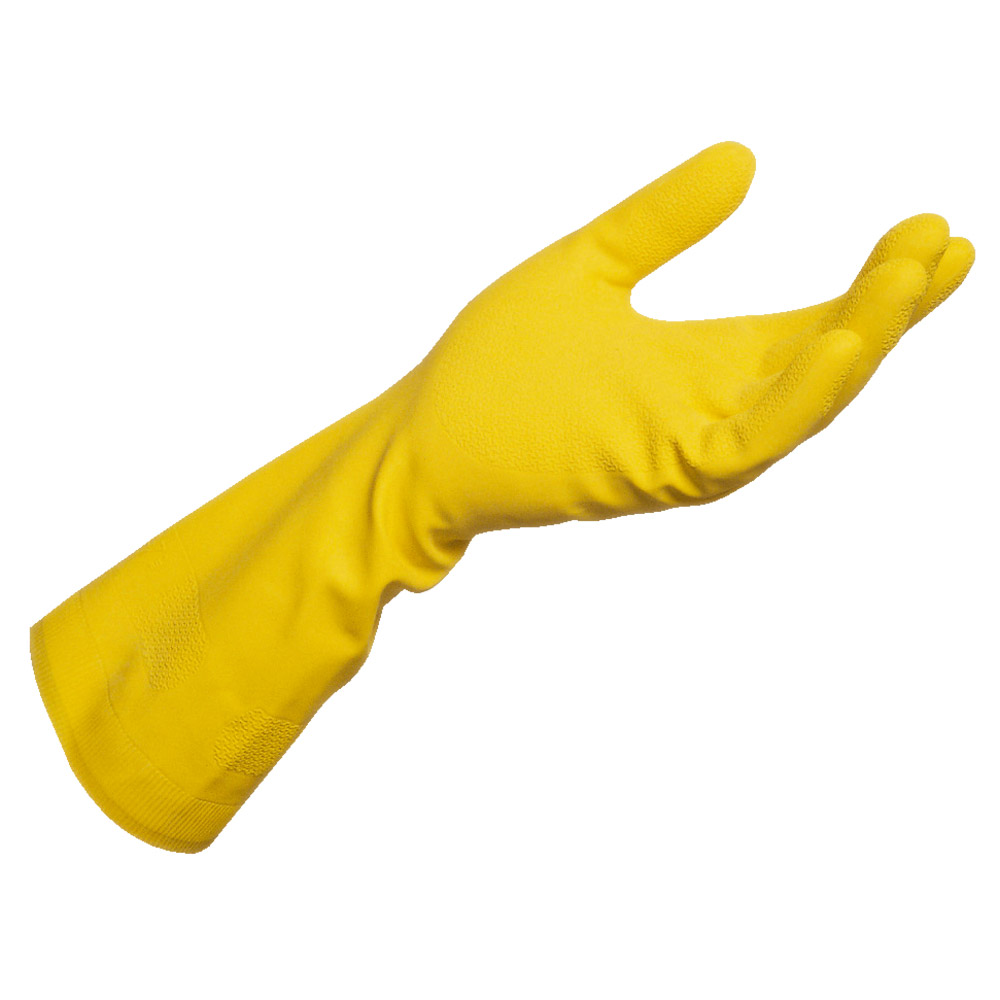 Gants de ménage