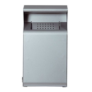 Cendrier mural 1L