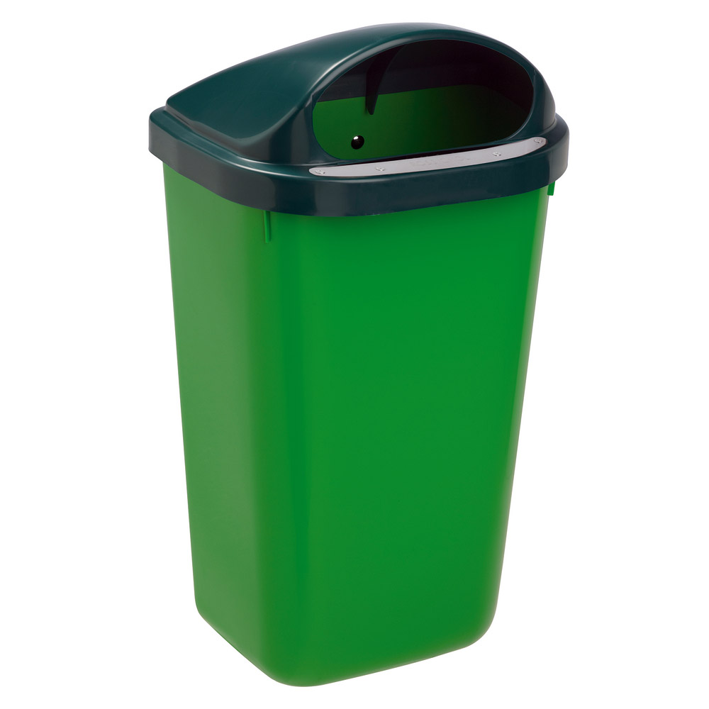 Poubelles d'extérieur