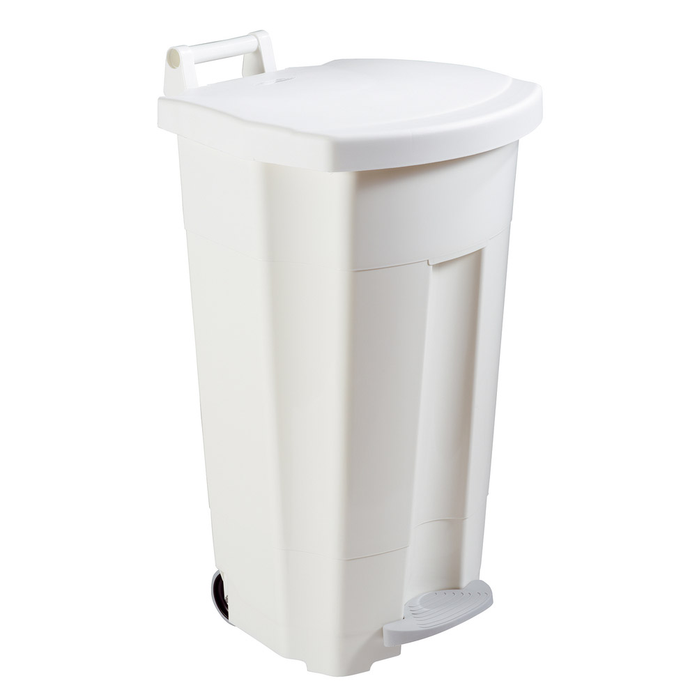 Poubelles HACCP