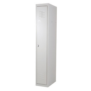 Vestiaires Primo demontables industrie propre