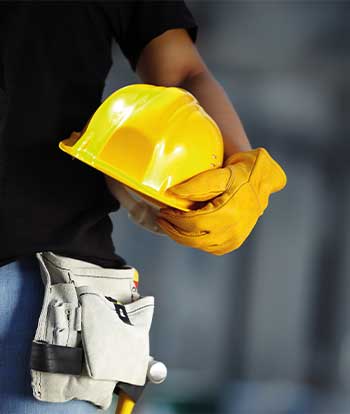 EPI - Équipement de protection individuelle