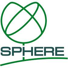 Logo société Sphere