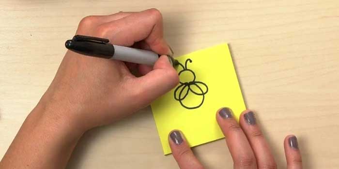 Produits 3M - Fournitures de bureau : Scotch et Post-It