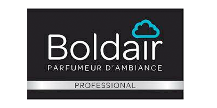 Logo Boldair