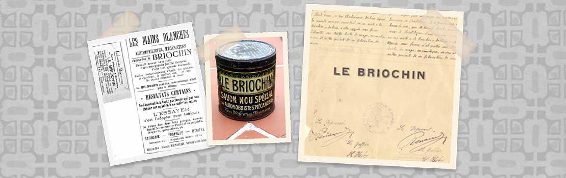 briochin
