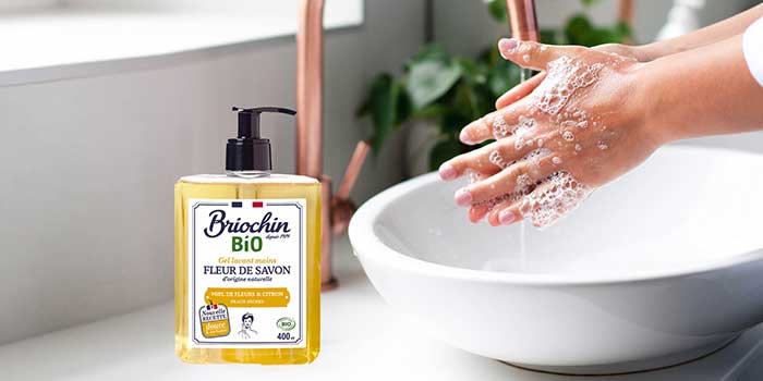 Produits Briochin - Produits d'hygiène