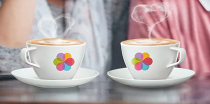 Maison du Café - Tasses de café Tassimo