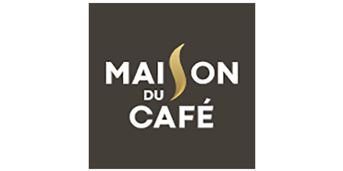 Logo Maison du Café