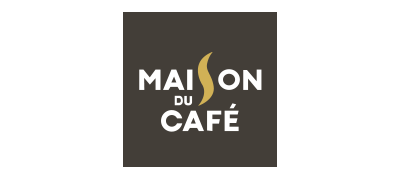 Logo Maison du Café / JDE