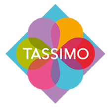 Maison du Café - Logo Tassimo