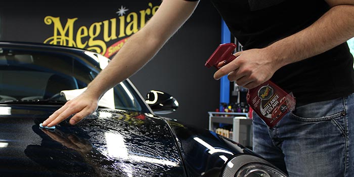 Produits meguiars -entretien-exterieur