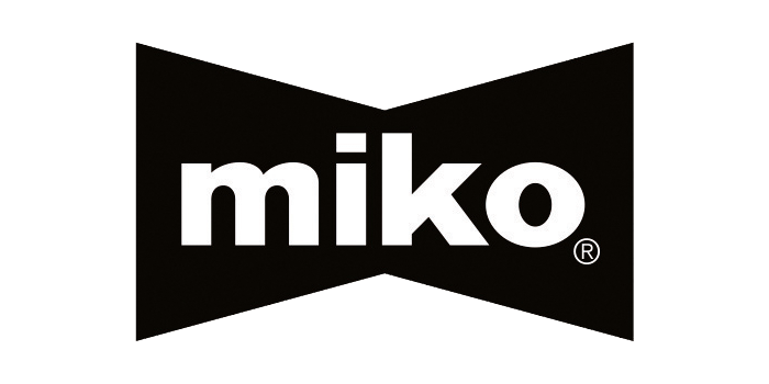 Logo café Miko