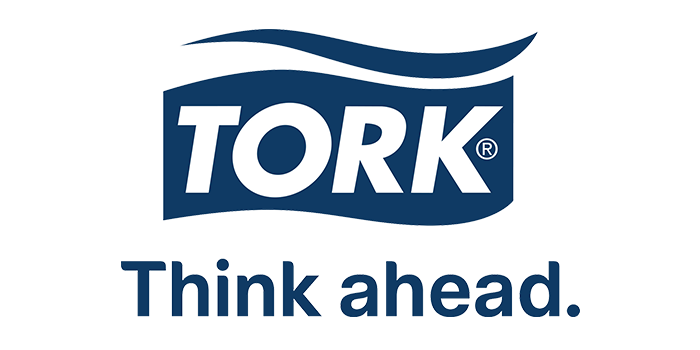 Logo Tork