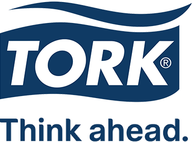 Logo Tork Think Ahead