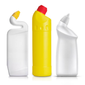 Flacons de gel WC nettoyant Flacons de gel WC nettoyant